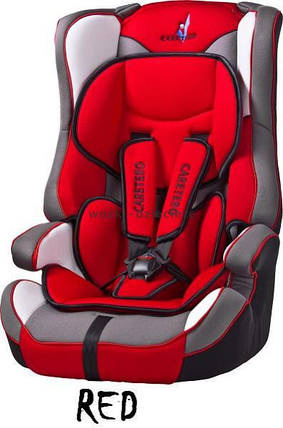 VIVO CARETERO АВТОКРІСЛО 9-36 кг!, фото 2