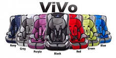 VIVO CARETERO АВТОКРІСЛО 9-36 кг!, фото 2