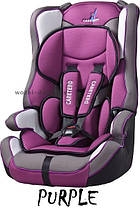 VIVO CARETERO АВТОКРІСЛО 9-36 кг!, фото 3