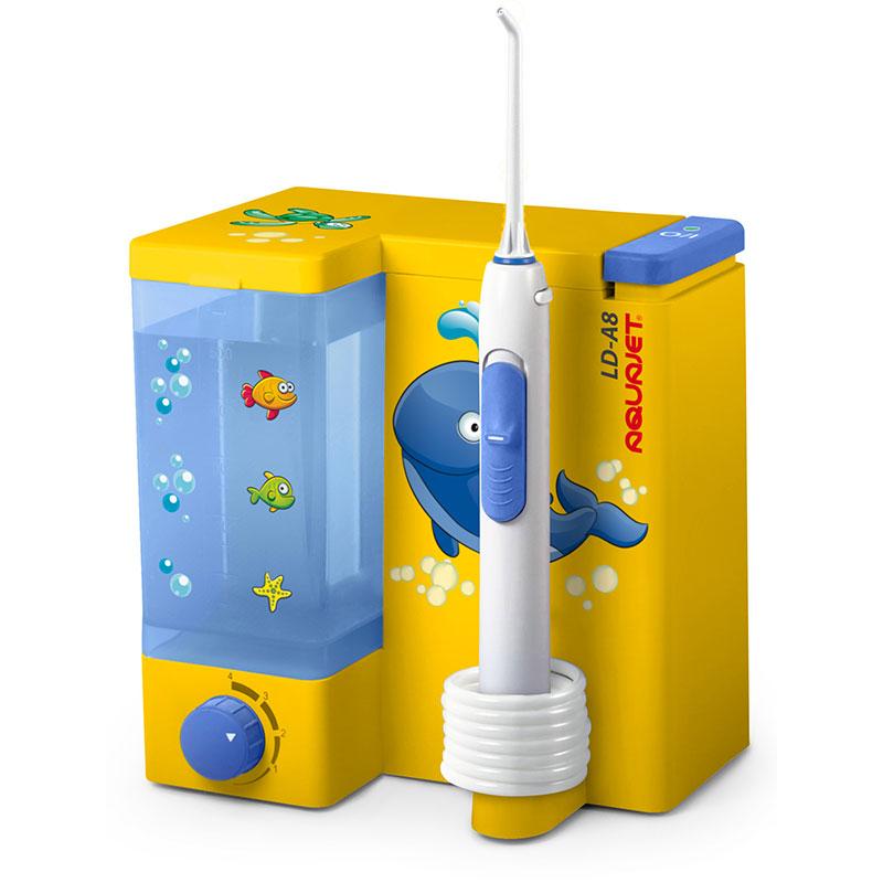 Іригатор LITTLE DOCTOR LD-A8 Aquajet