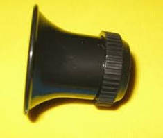 Сервіс очна лупа 15х кратна