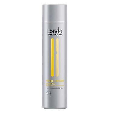  Шампунь для пошкодженого волосся Londa Visible Repair Shampoo 250ml