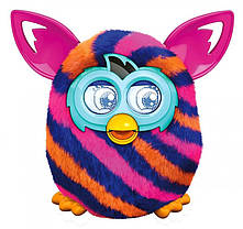 FURBY BOOM ІНТЕРАКТИВНИЙ SUNNY, фото 2