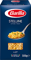 STELLINE (Зірочки) №27 BARILLA 500г