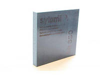 Sylomer SR 850 бирюзовый Предельная статическая нагрузка 0.850 Н/мм2