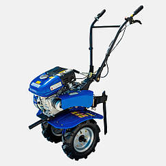 Мотоблок ДТЗ 470Б