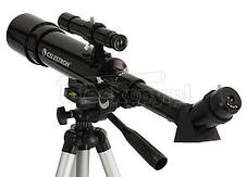 Телескоп Celestron Travel 50 + карти, фото 2