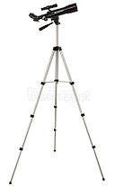 Телескоп Celestron Travel 50 + карти, фото 3