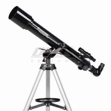 Телескоп Celestron PowerSeeker 70AZ, фото 2