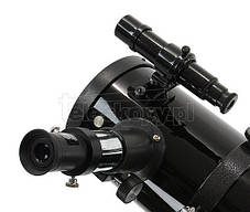 Телескоп Sky-Watcher Н-114/1000 EQ1, фото 3