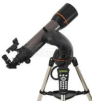 Телескоп Celestron NexStar SLT 102, фото 2
