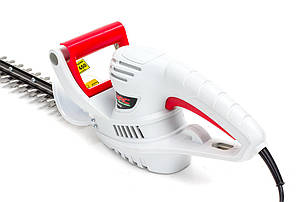 НОЖИЦІ ЕЛЕКТРИЧНІ САДОВІ NAC HE60-Х 600W 51 см, фото 2