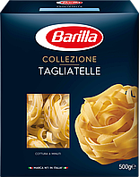 Макарони BARILLA 500г