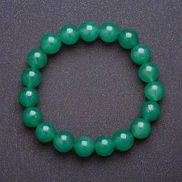 Прикраси з Хризопраз