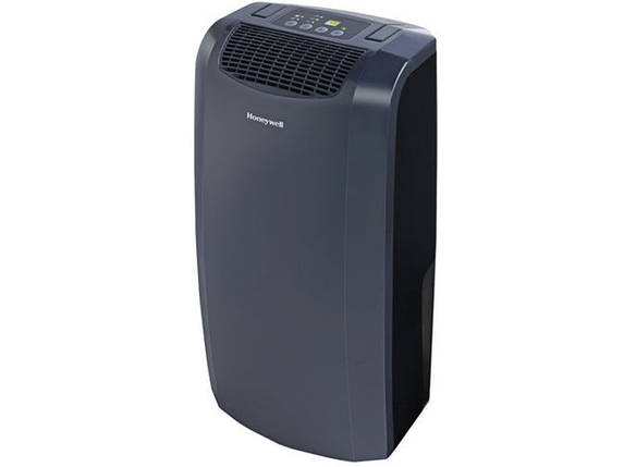 Осушувач повітря Honeywell HDE020E | 50м2, фото 2