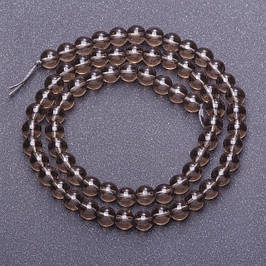 Прикраси з Раухтопаз