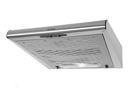 Витяжка кухонна Ciarko ZR 50 Inox, фото 2