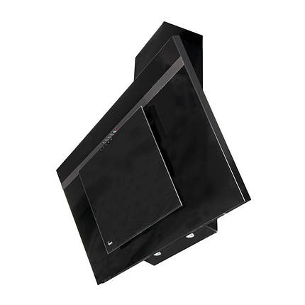Витяжка кухонна Akpo WK-4 Nero LINE, фото 2