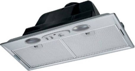 Витяжка кухонна Franke Box FBI 512 ECO GR (grey), фото 2
