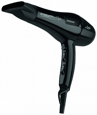 Фен Scarlett SC-HD70I11(Скарлетт)