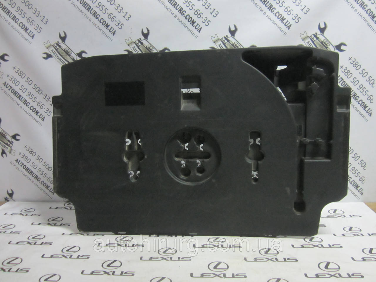 Задня панель багажника Lexus GS300 (75210-30011 / 75201-30061), фото 1