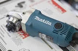 Кутова шліфувальна машина Makita GA 9050, фото 5