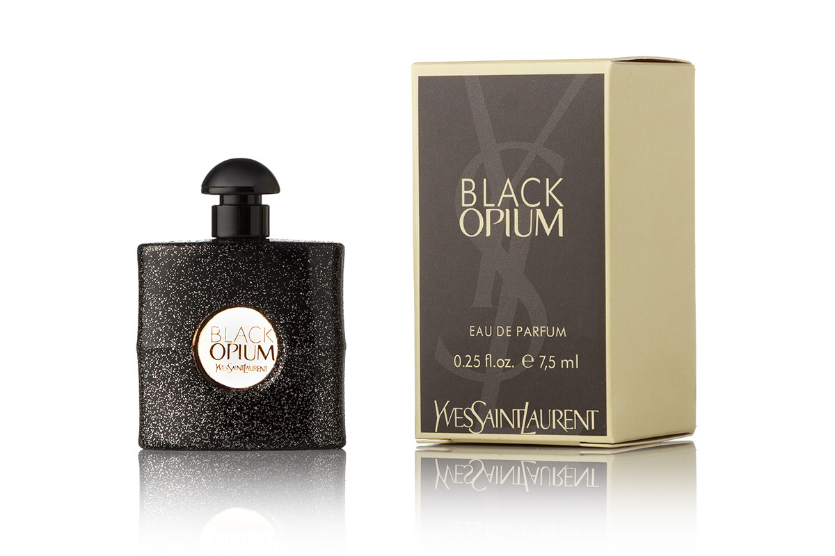 Подарочный набор мини-парфюмов Yves Saint Laurent (5 x 7.5ml) - фото 4 - id-p844184607