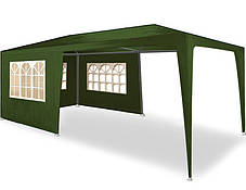 Павільйон сад намет GAZEVO TENT 3х6, фото 3
