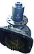 Головка для коробки відбору потужності SCANIA 4 грані, 52 мм. E1090 H. C. B, фото 7