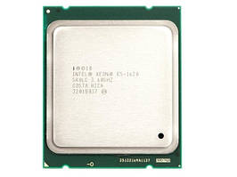 Процесор Intel Xeon E5-1620 3.6-3.8 GHz, 4 ядра, 10M кеш, LGA2011