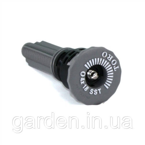 Форсунка Precision OT-4x1SST. Автоматичний полив Toro, фото 1