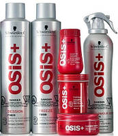 Schwarzkopf Osis +