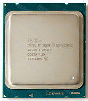 Процесор Intel Xeon E5-1620v2 3.7-3.9 GHz, 4 ядра, 10M кеш, LGA2011