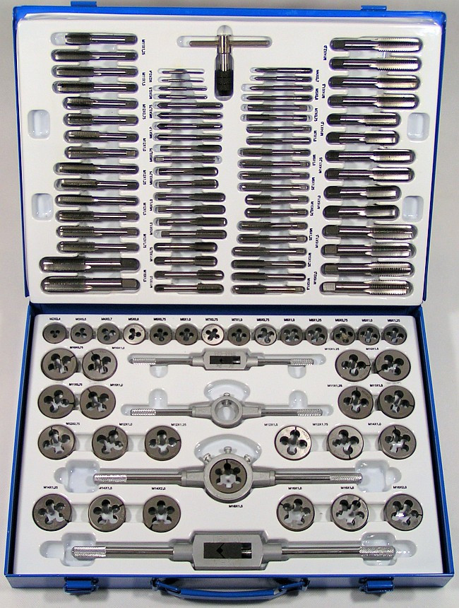 Набір інструментів 110 EL EAE