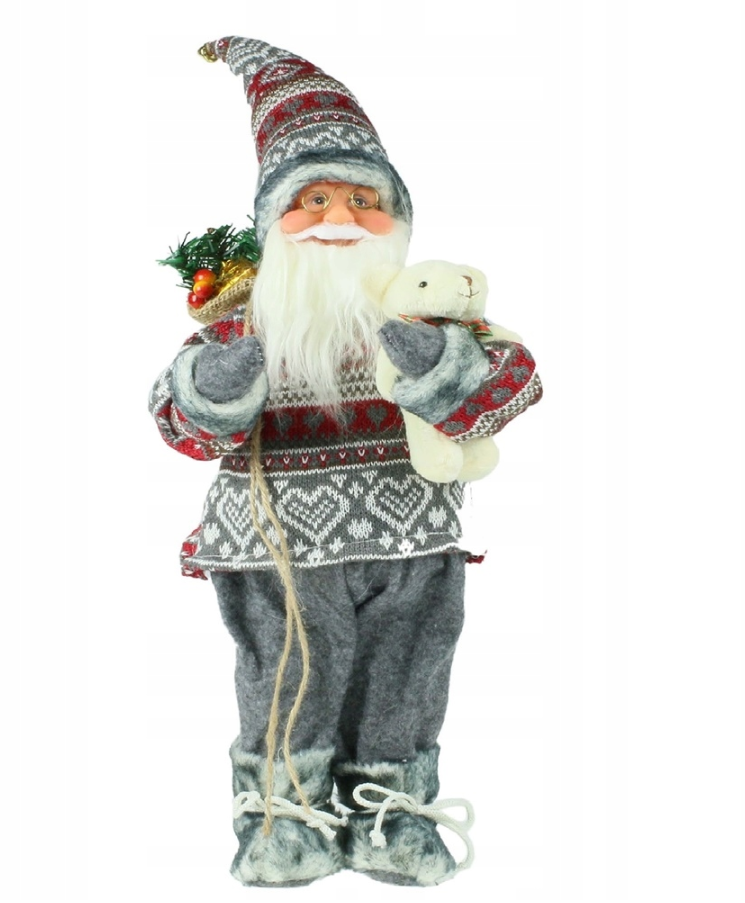 Санта-Клаус, фото 1