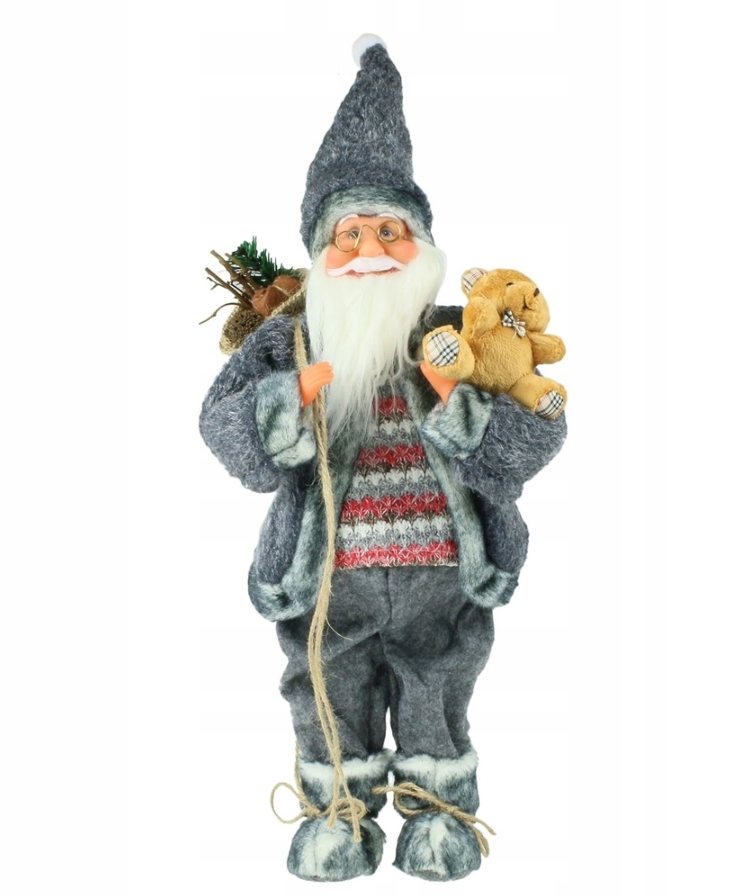 Санта-Клаус, фото 1