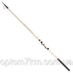 Вудлище матчеве Kaida Reflex 4.2 метра 2-6g