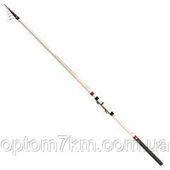 Вудлище матчеве Kaida Reflex 4.5 метра 2-6g