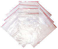 Пакет струна ZipLock 15х20 (100шт./уп.)20 уп./ящ.