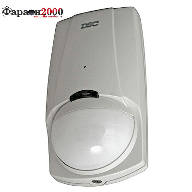 Комбінований датчик LC102PIGBSS DSC