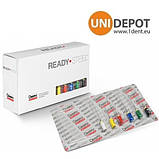 З + файли Майліфера в блістерах, З файлами для розпломування каналів, фото 2