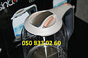 Чайник скло Sinba електрочайник скляний, електро чайник LED-підсвітка, фото 6