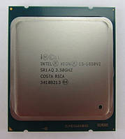 Процесор Intel Xeon E5-1650v2 3.5-3.9 GHz, 6 ядер, 12M кеш, LGA2011