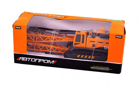 Будівельник Кран, фото 2