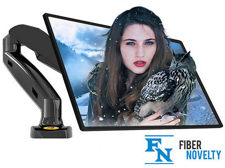 Кронштейн настінний F80, фото 1