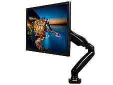 Кронштейн настінний F80, фото 2