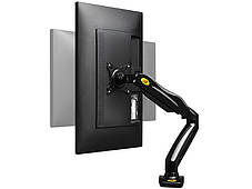 Кронштейн настінний F80, фото 3