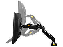 Кронштейн настінний F80, фото 5