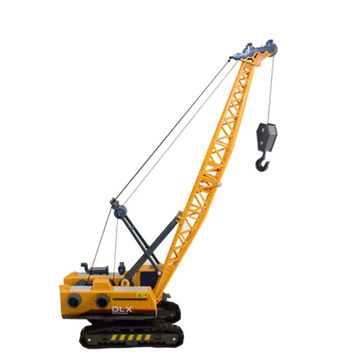 Будівельник Кран