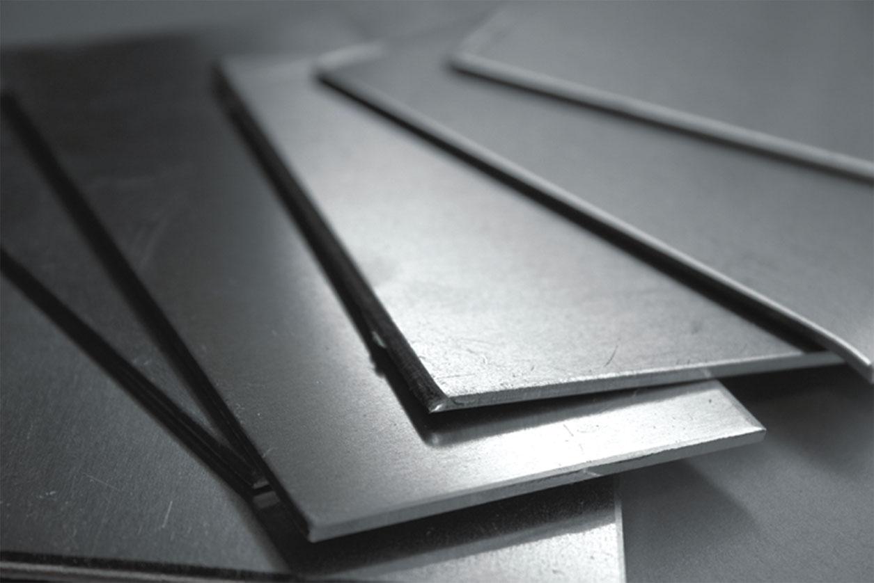 Лист алюмінієвий 8.0 мм АМЦМ 1500х4000